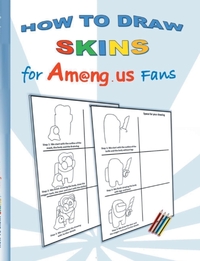 How to Draw Skins for Am@ng.us Fans
