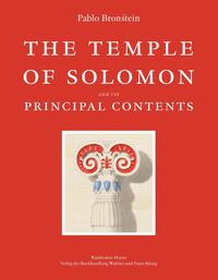 Pablo Bronstein. The Temple of Solomon and its Particular Contents at Waddesdon Manor
