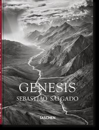 Sebastiao Salgado. Genesis. 45th Ed.