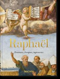 Raphael. Paintings, Frescoes, Tapestries. 45th Ed.