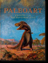 Paleoart