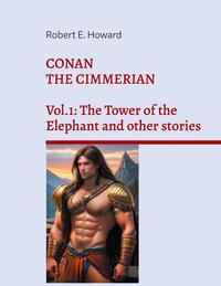 Conan the Cimmerian
