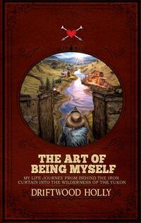 The Art of being myself