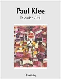 Paul Klee 2026