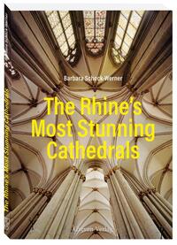 The Rhine's Most Stunning Cathedrals