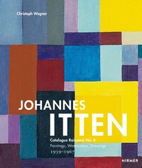 Johannes Itten Vol. II