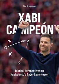 Xabi Campeón