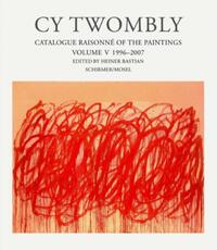 Cy Twombly