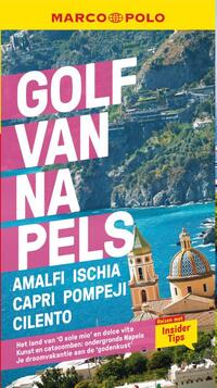 Marco Polo NL Reisgids Golf van Napels