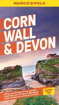 Cornwall & Devon MP NL