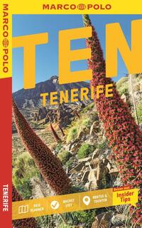 Marco Polo NL Reisgids Tenerife