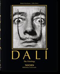 Dali. The Paintings