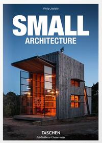 Small Architecture