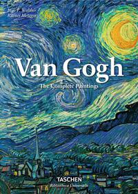 Van Gogh. The Complete Paintings