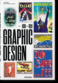 The History of Graphic Design