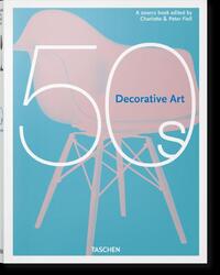 Decorative Art 50s