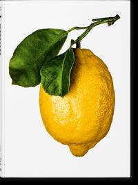 The Gourmand’s Lemon