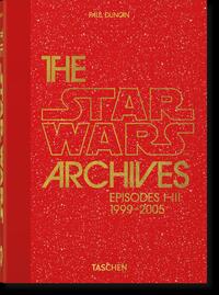 The Star Wars Archives. 1999–2005. 40th Ed.