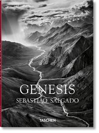 Sebastiao Salgado. Genesis