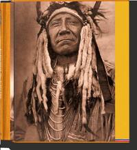 Edward S. Curtis. The North American Indian. The Complete Portfolios