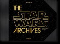 The Star Wars Archives. 1977–1983