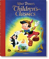 Walt Disney’s Children’s Classics 1937–1953