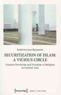 Securitization of Islam – Vicious Circle – Counter–Terrorism and Freedom of Religion in Central Asia