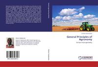 General Principles of Agronomy