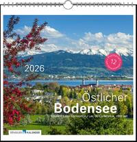 Östlicher Bodensee 2026
