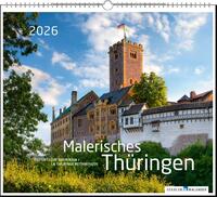 Malerisches Thüringen 2026