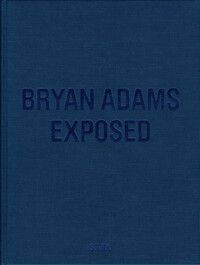 Bryan Adams