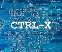 Kai Löffelbein: Ctrl-X.