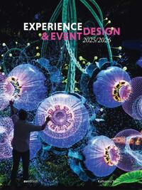 Experience & Event Design 2025 / 2026