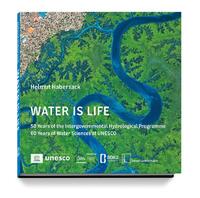 Water Is Life