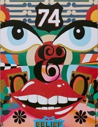 Paintings Objects Installations