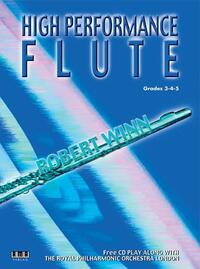 High Performance Flute