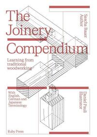The Joinery Compendium