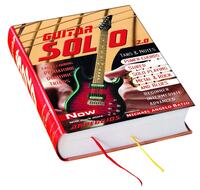 Guitar Solo 2.0 New Edition