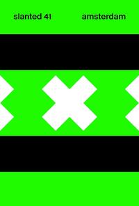 Slanted Magazine #41 Amsterdam