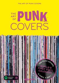 The Art of Punk Covers
