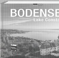 Bodensee / Lake Constance - Book To Go
