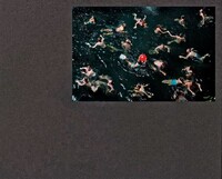 Francine Fleischer: The Water in Between