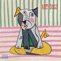 Art Dogs 2026