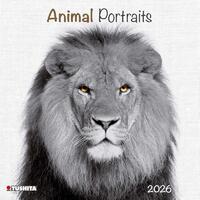 Animal Portrait 2026