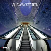 Subway Station 2026