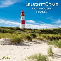 Leuchttürme 2026