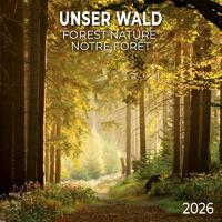 Unser Wald/Forest Nature 2026