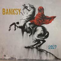 Banksy 2027