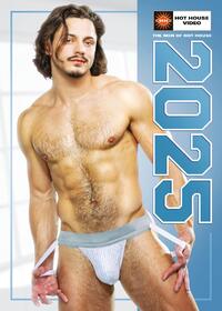 The Men of Hot House 2025