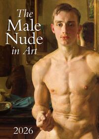 The Male Nude in Art 2026